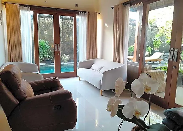 Residentie Tropical Retreat *