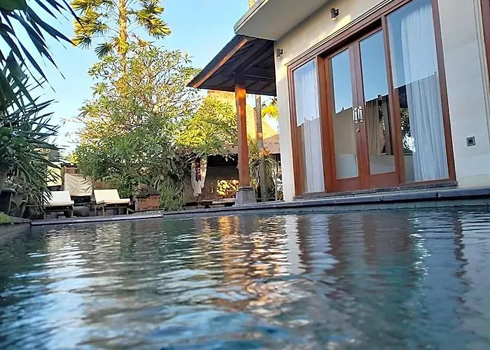 Tropical Retreat Residentie *