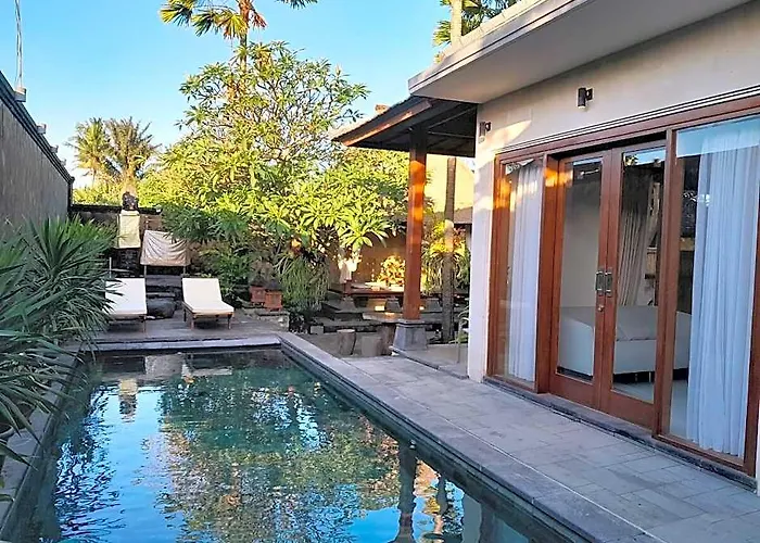 Residentie Tropical Retreat *