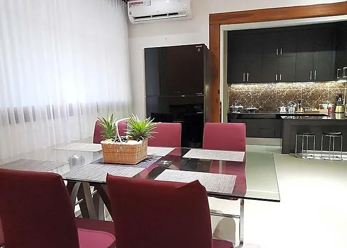 Tropical Retreat Residentie Batuan