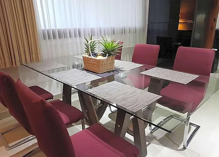 Residentie Tropical Retreat *