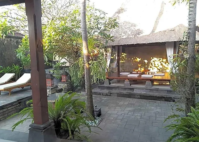 Residentie Tropical Retreat *