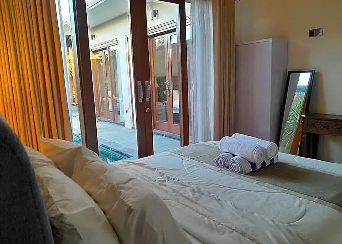 Tropical Retreat Residentie Batuan