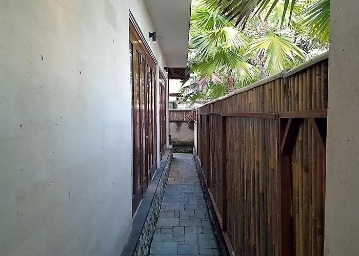 Tropical Retreat Residentie Batuan
