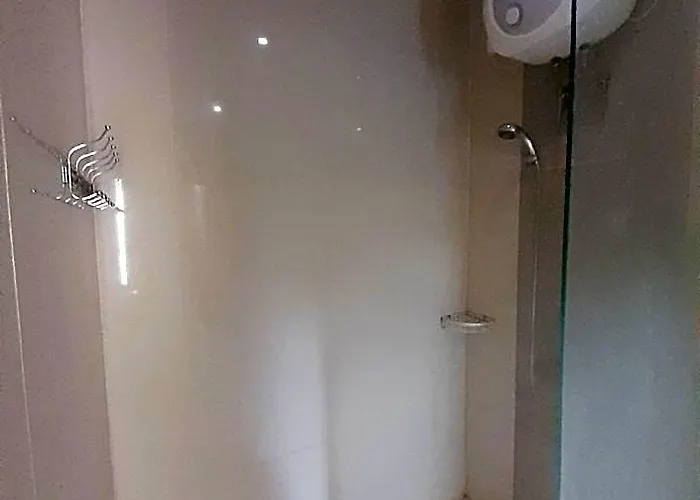 Tropical Retreat Batuan